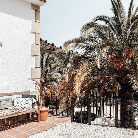 Ca La Bahia - Your Mediterranean Stay Teulada Exterior photo