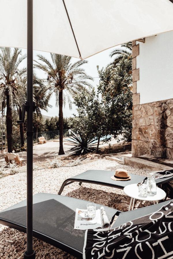 Ca La Bahia - Your Mediterranean Stay Teulada Exterior photo